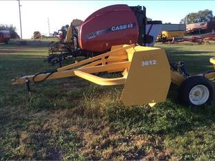 2025 MAST FARM SERVICE 3612