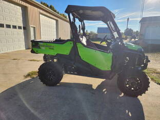 2023 Honda PIONEER 1000