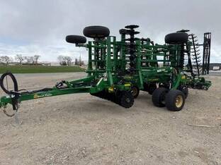 2025 Great Plains HT1110-20