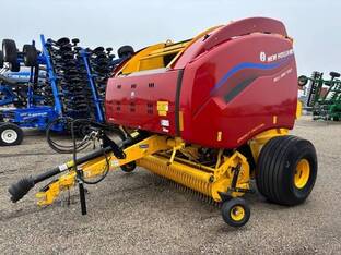 2024 New Holland ROLL-BELT 560