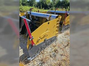 2022 Metal Pless PRO1048-20LE