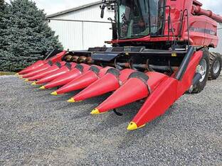 Geringhoff ROTA-DISC 830