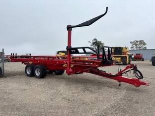 2023 Anderson RBM1400