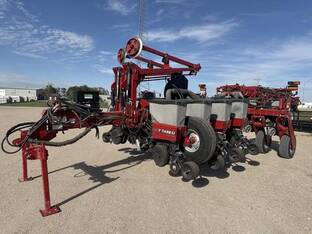 2009 Case IH 1250
