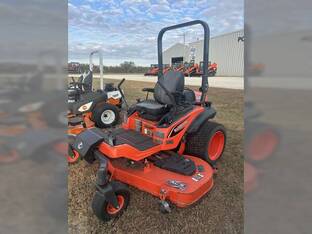 2016 Kubota ZD1211