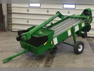 2025 Norwood KWIK-KLEEN 572