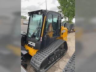 2025 JCB 270T