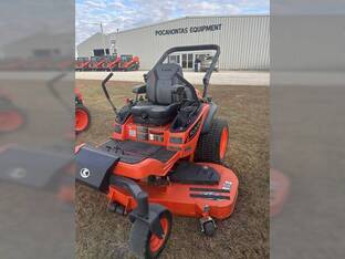 2023 Kubota ZD1211