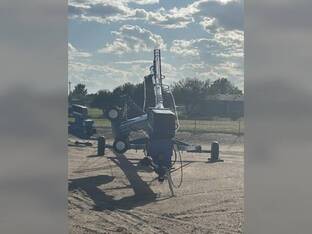 2023 Brandt 13x110xl+