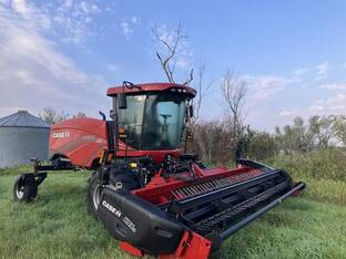 2024 Case IH WD1505