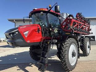 2024 Case IH PATRIOT 4450