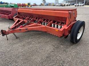 1984 International 5100