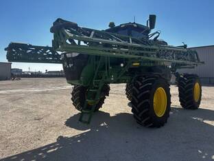 2022 John Deere 412R