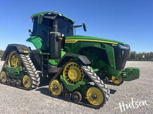 2020 John Deere 8RX 370
