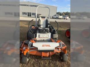 2024 Stihl RZ972IK