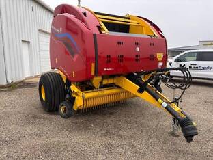 2024 New Holland ROLL-BELT 560