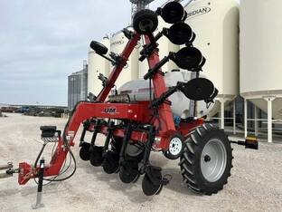 2023 Unverferth NUTRIMAX 1000