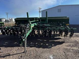 2022 Great Plains 2000