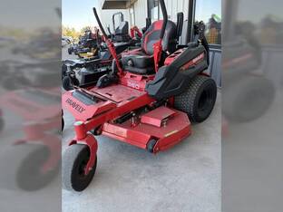 2023 Gravely PROTURN 360