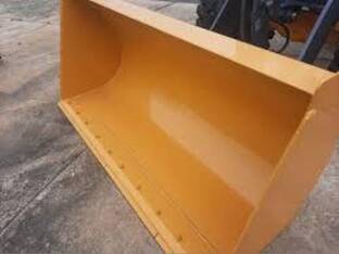 2024 John Deere AT413236 0.8 CU M LOADER BUCKET