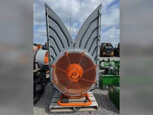 2024 Jacto AIRBUS 400