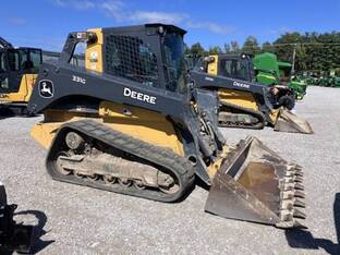 2023 John Deere 331G