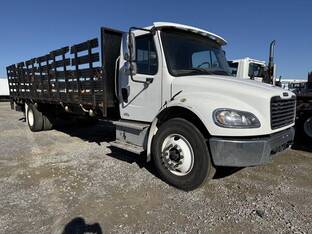 2018 Freightliner BUSINESS CLASS M2 106