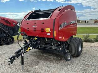 2024 Case IH RB565