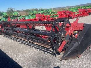 1992 Case IH 1020