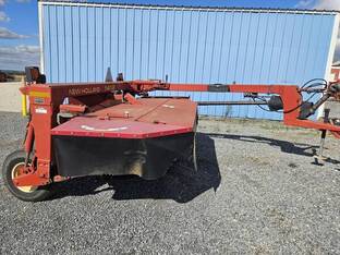 2001 New Holland 1412