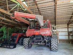 2024 Case IH 9250