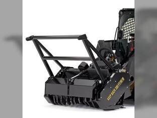 2026 John Deere MH72D