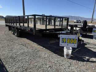 2024 WALTON FBH207-20