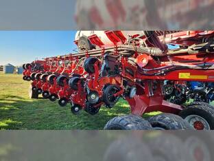 2025 Case IH 2160