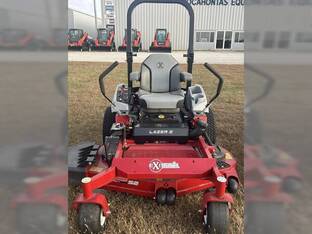 2025 Exmark LRE730GKA524A3