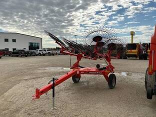 2024 Kuhn SR112