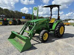 2022 John Deere 4044M