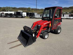 2023 Massey-Ferguson GC1725M