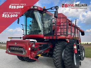 2010 Case IH 7120