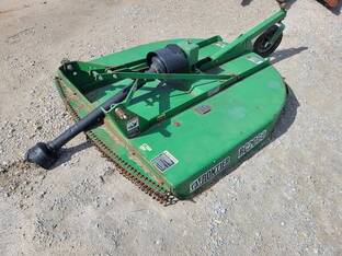 2013 Frontier RC2060