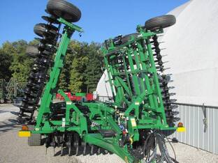 Great Plains HT1100-30