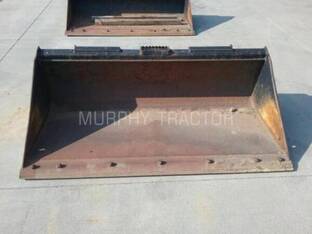 2016 John Deere CWP66C