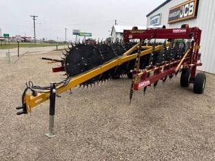 2024 Nikkel Iron Works Corp 1017LFMWAC