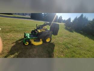 2008 John Deere Z425