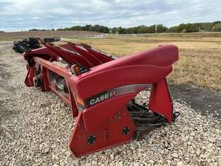 2009 Case IH 3406