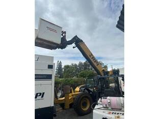 2013 Caterpillar TL1255C