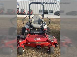 2025 Exmark LRE730GKA604A3