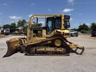 2000 Caterpillar D5M