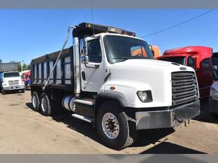 2016 Freightliner 114SD