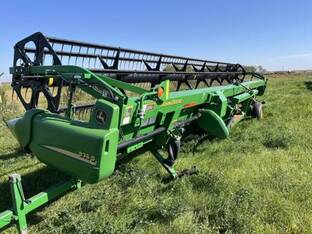 2004 John Deere 936D